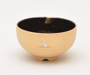 03_三四郎_月に兎