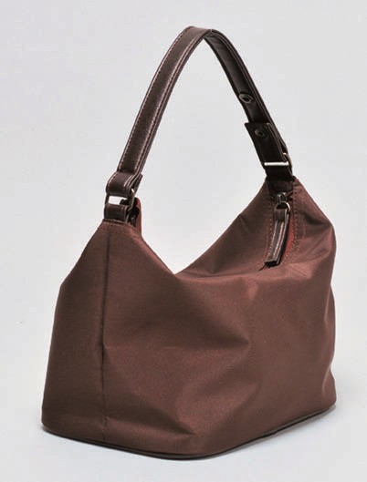 座れるバッグ　一会　檜皮色　化粧箱