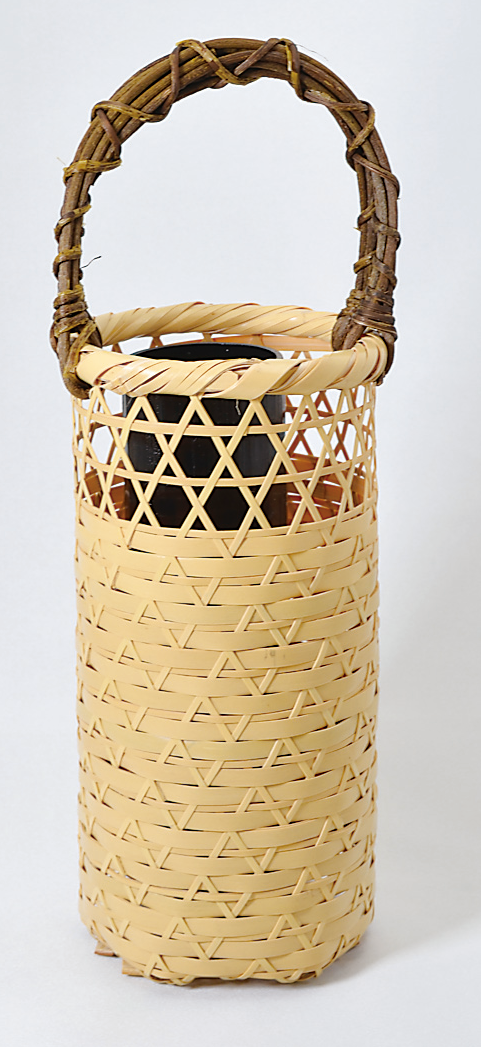 有馬籠　松本東公介　寸法１２×３５　紙箱