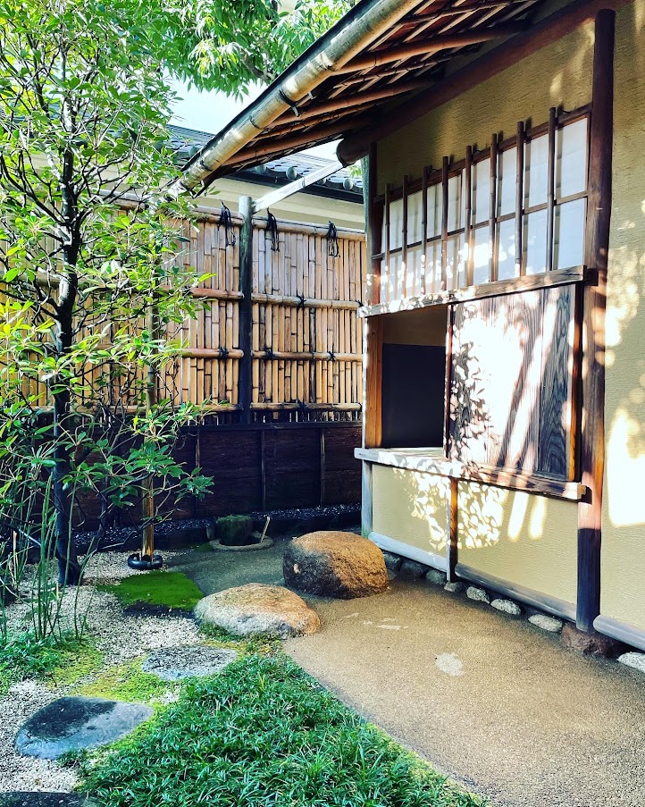 今年もご利用ください!7、8月限定 朝茶事パック