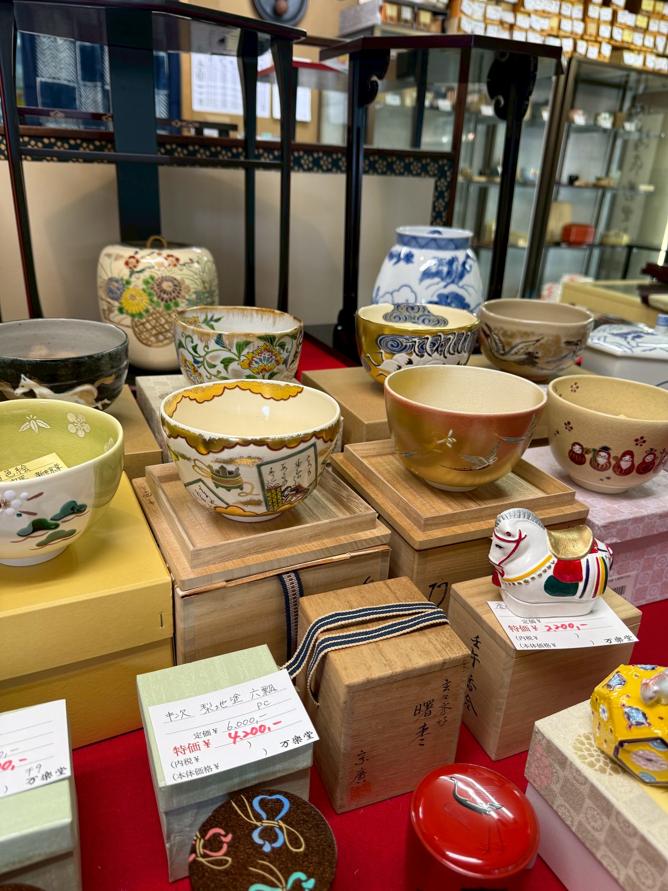 干支勅題商品 入荷しております