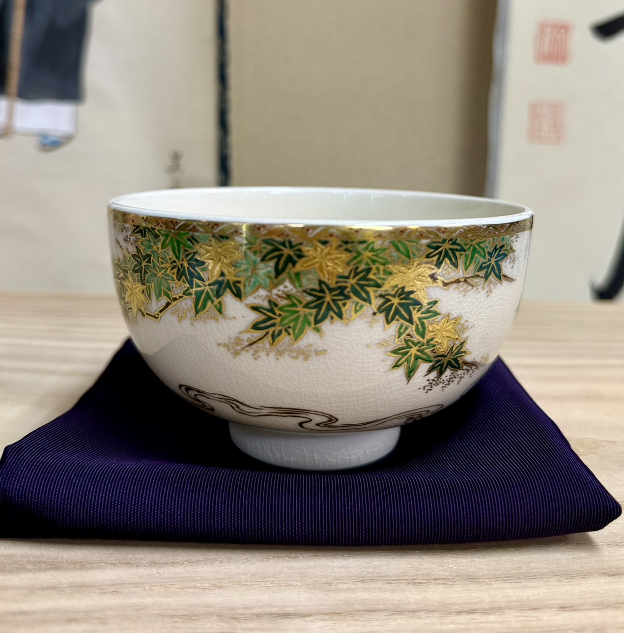 薩摩　橋本陶正山　ミニ個展