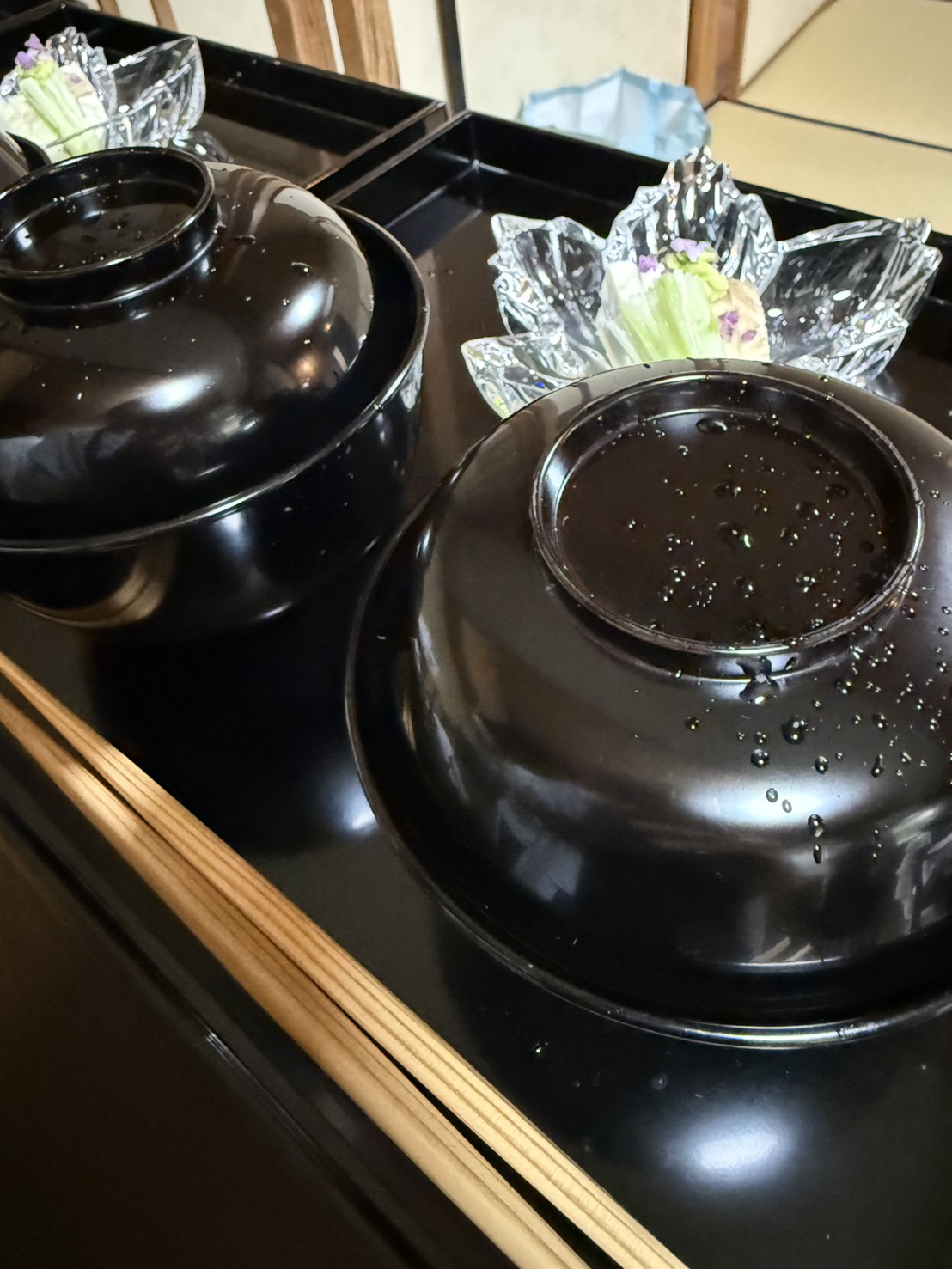 茶事教室　１１月～　1名様募集