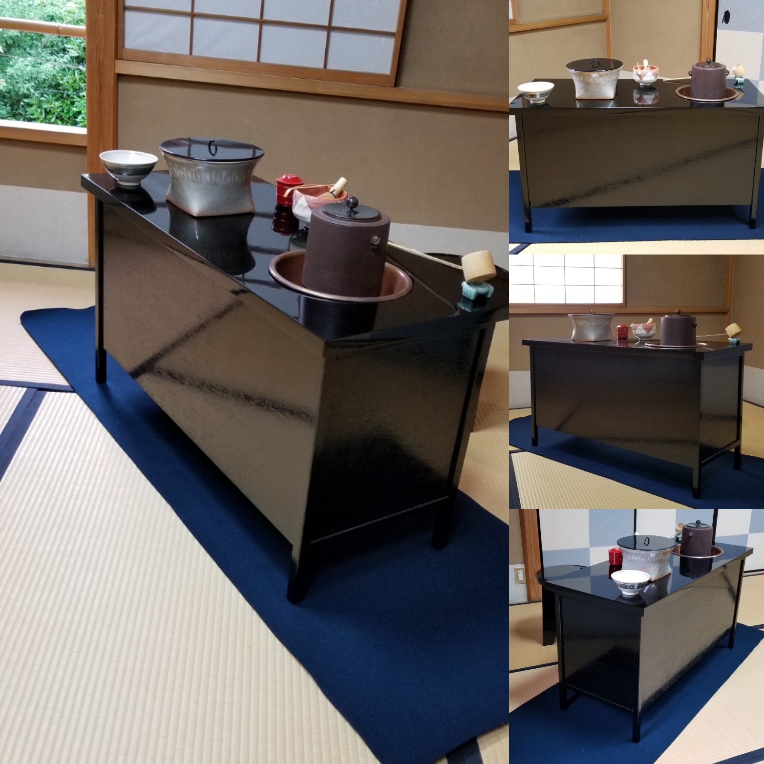 新立礼棚